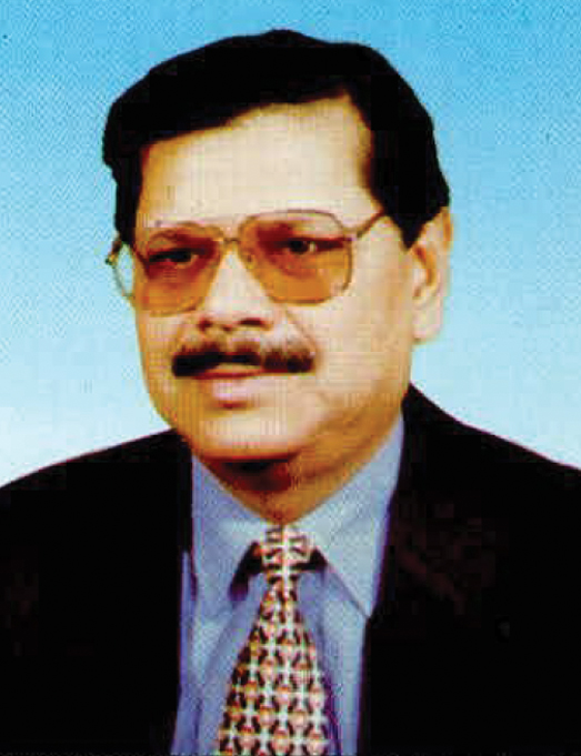 Michael Brown
